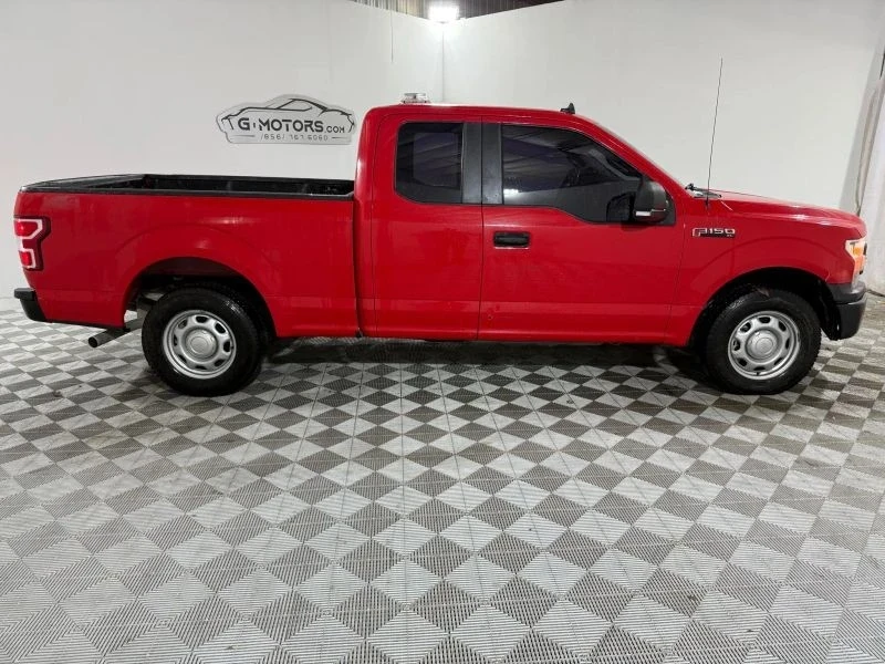 2020 Ford F-150 13th Gen - Image 8 of 12