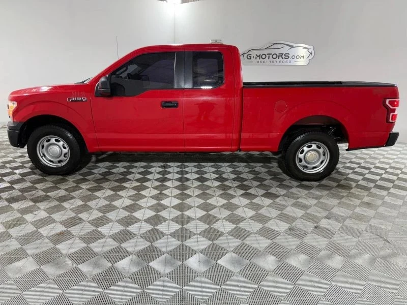 2020 Ford F-150 13th Gen - Image 3 of 12
