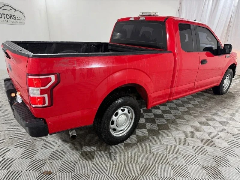 2020 Ford F-150 13th Gen - Image 7 of 12