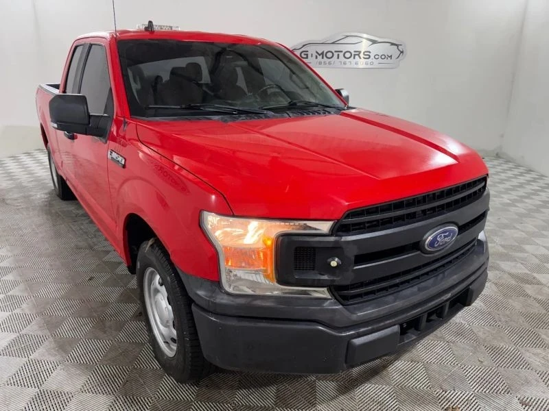2020 Ford F-150 13th Gen - Image 10 of 12