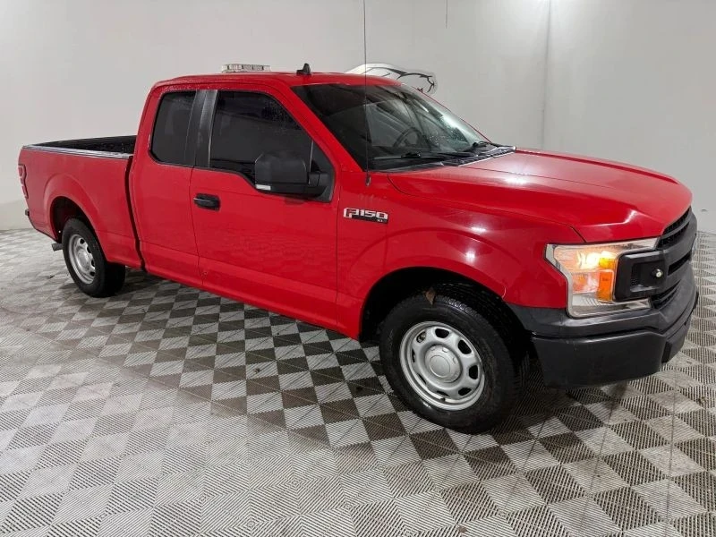 2020 Ford F-150 13th Gen - Image 9 of 12