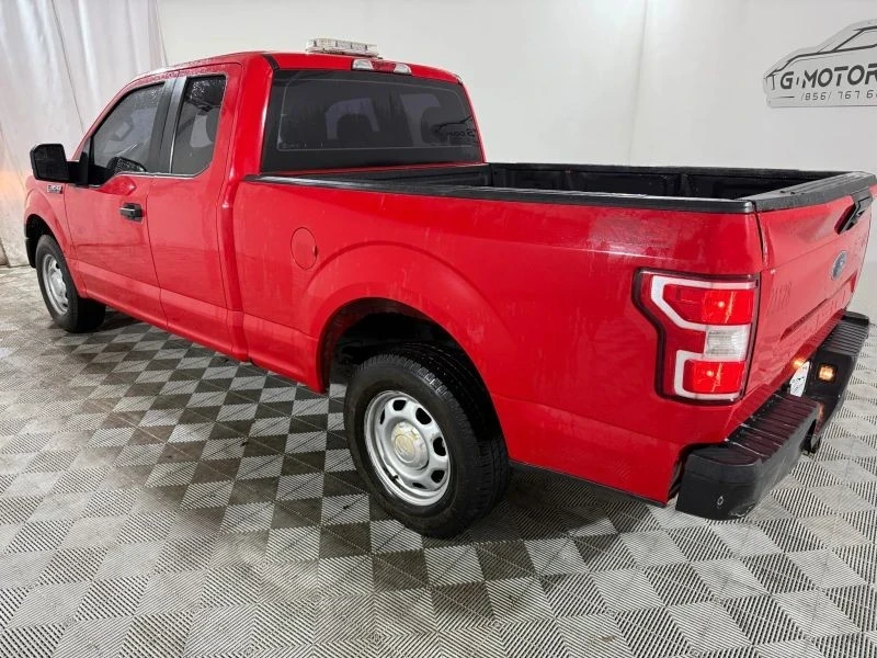 2020 Ford F-150 13th Gen - Image 4 of 12