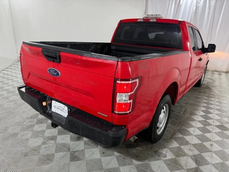 2020 Ford F-150 13th Gen - Image 6 of 12