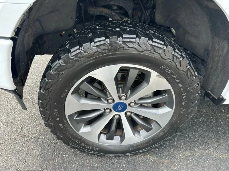 2020 Ford F-150 13th Gen - Image 9 of 12