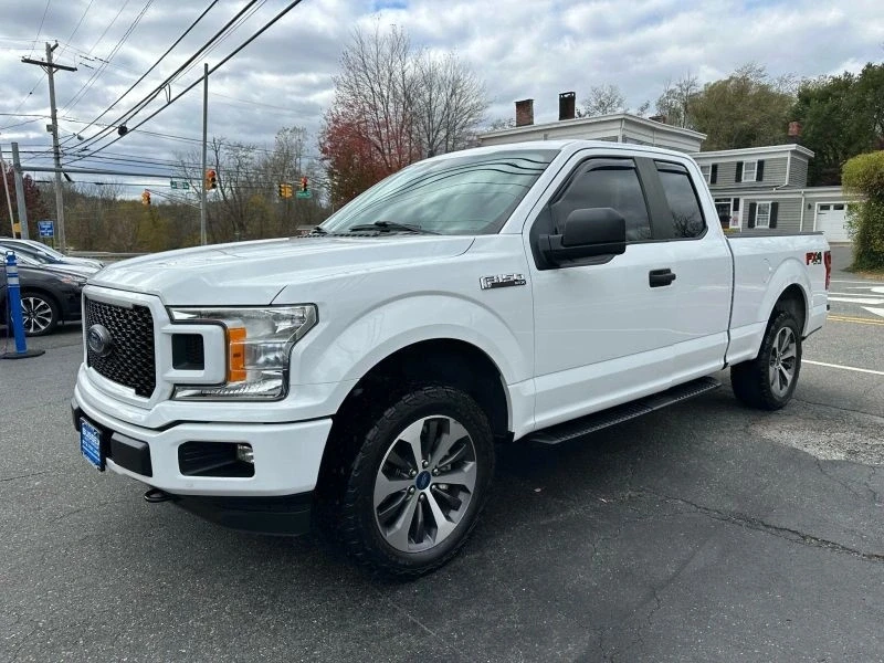 2020 Ford F-150 13th Gen - Image 3 of 12