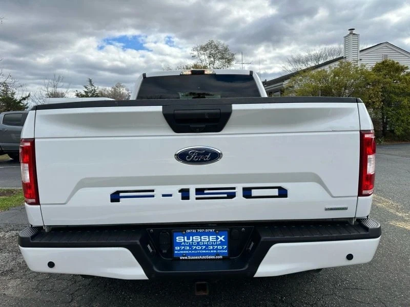 2020 Ford F-150 13th Gen - Image 5 of 12