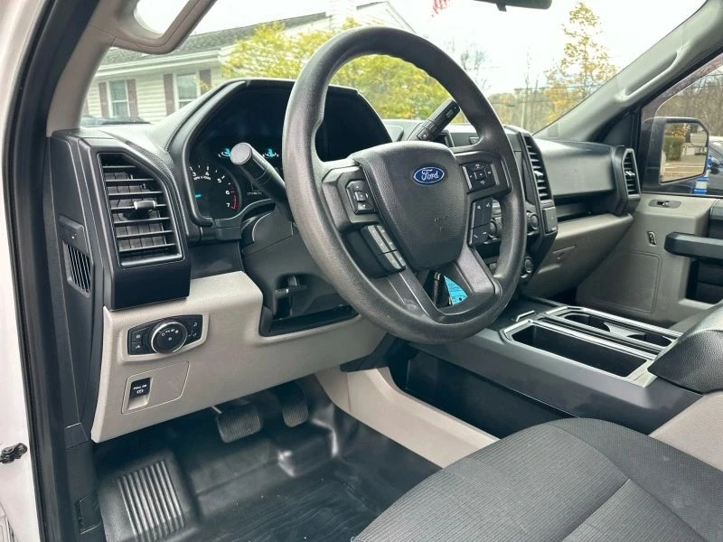 2020 Ford F-150 13th Gen - Image 10 of 12