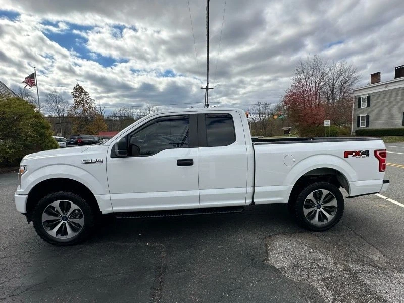 2020 Ford F-150 13th Gen - Image 7 of 12