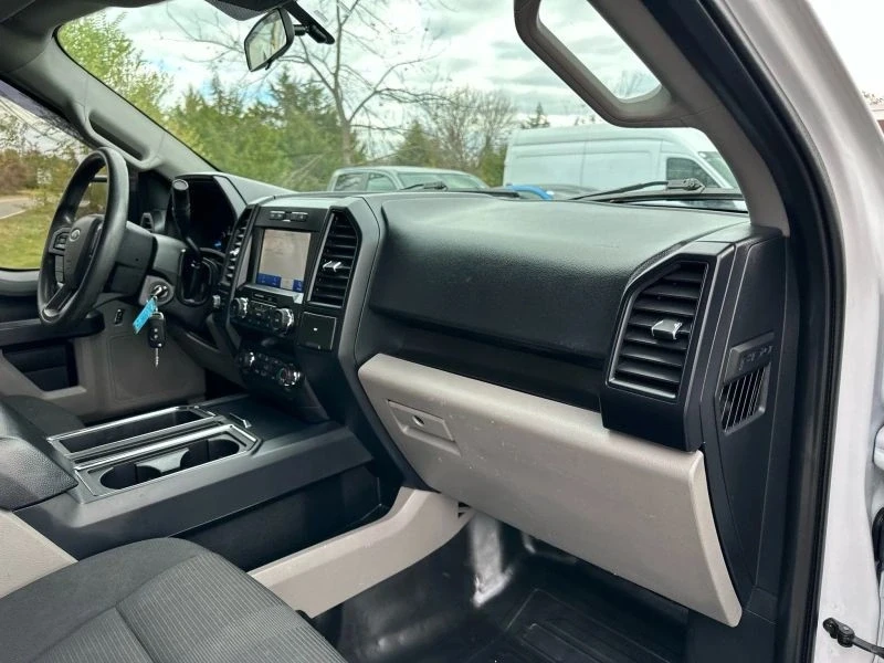 2020 Ford F-150 13th Gen - Image 12 of 12