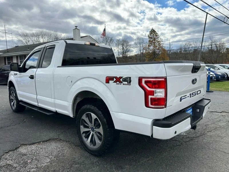 2020 Ford F-150 13th Gen - Image 4 of 12