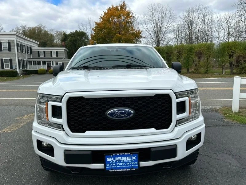2020 Ford F-150 13th Gen - Image 2 of 12