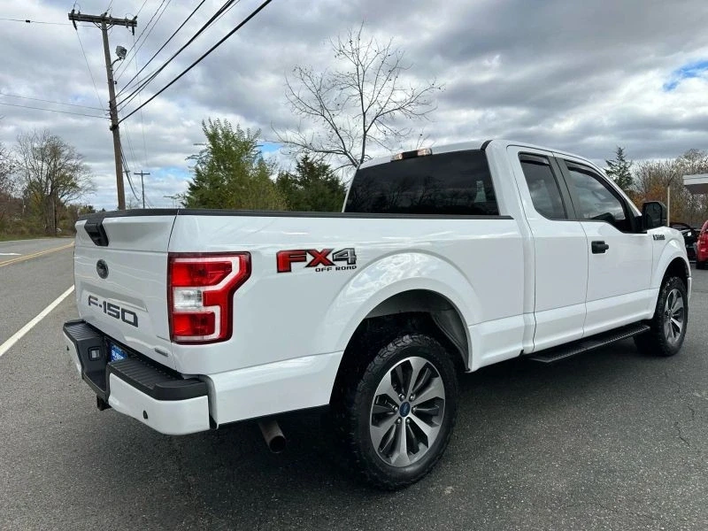 2020 Ford F-150 13th Gen - Image 6 of 12
