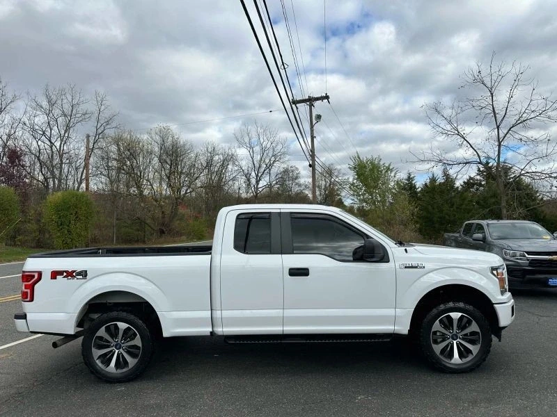 2020 Ford F-150 13th Gen - Image 8 of 12