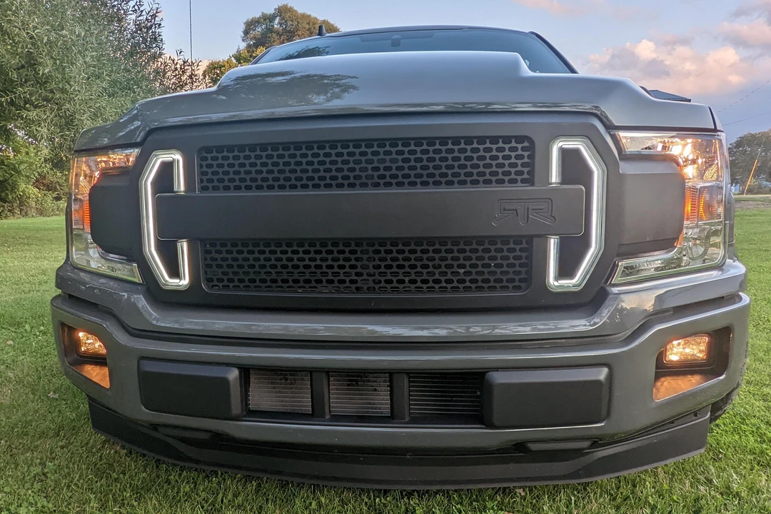 2020 Ford F-150 13th Gen - Image 2 of 31
