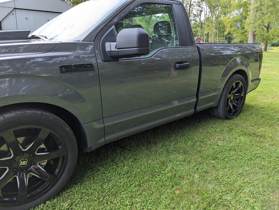 2020 Ford F-150 13th Gen - Image 17 of 31