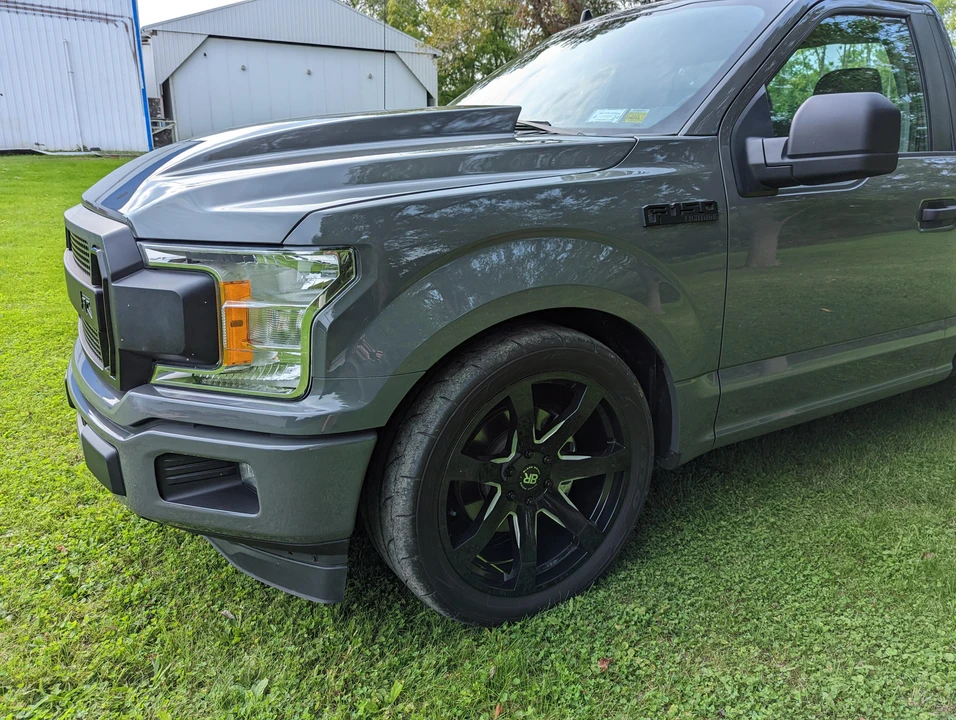 2020 Ford F-150 13th Gen - Image 15 of 31