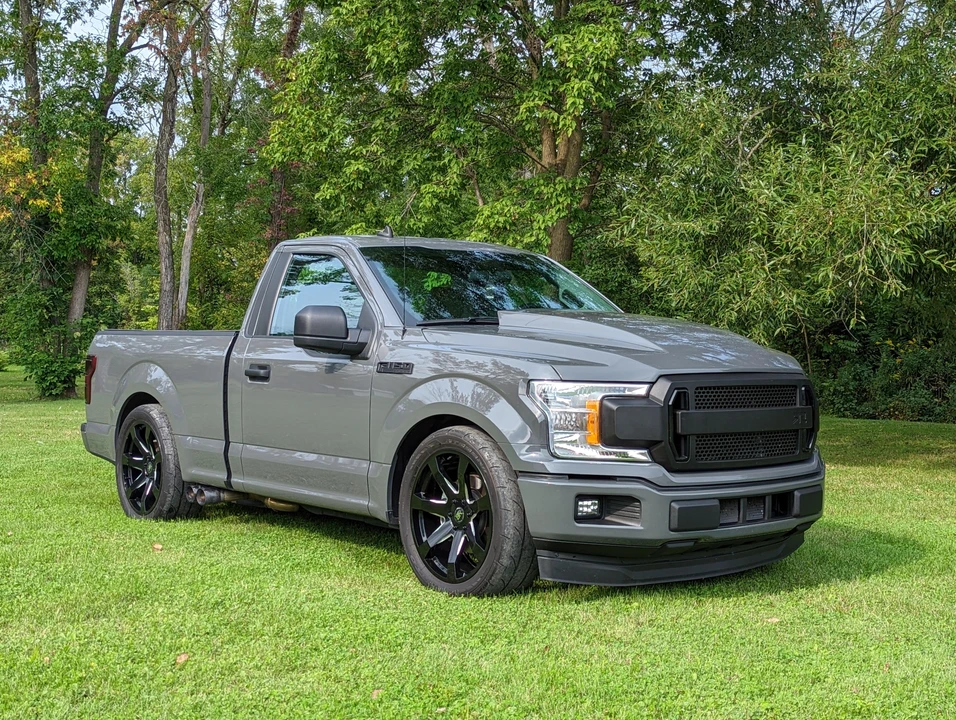 2020 Ford F-150 13th Gen - Image 10 of 31