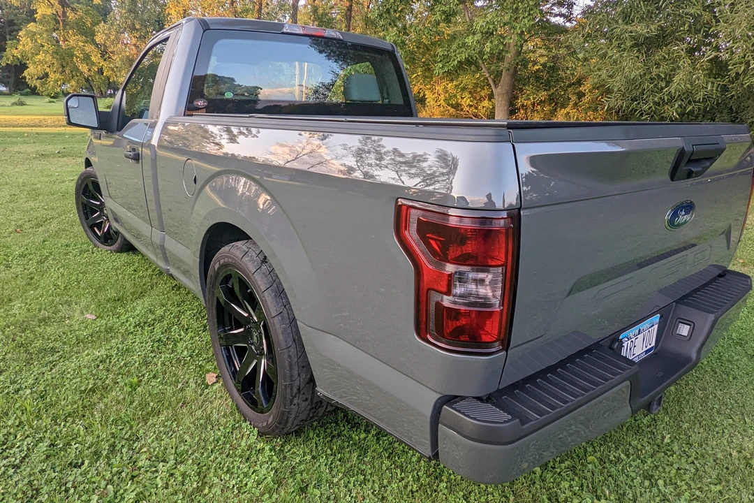 2020 Ford F-150 13th Gen - Image 5 of 31