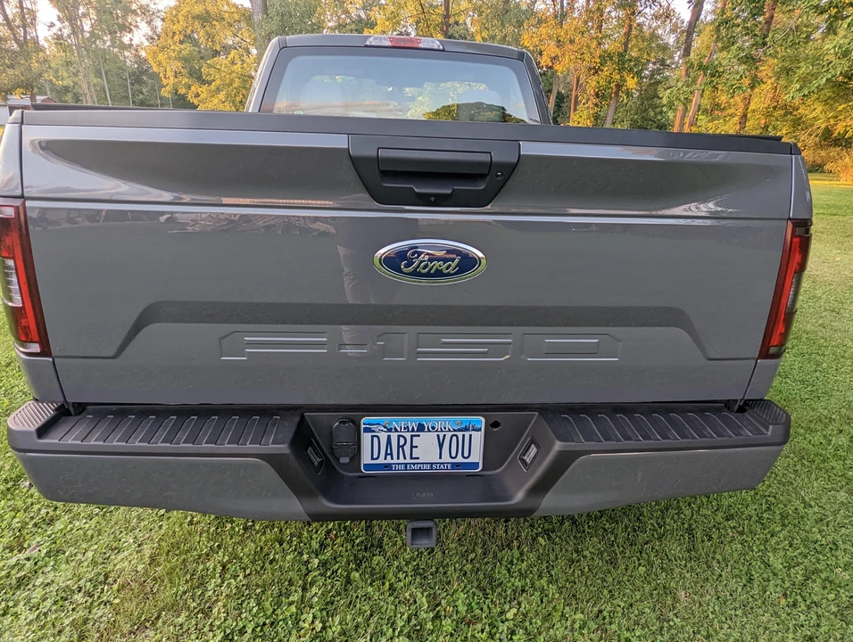 2020 Ford F-150 13th Gen - Image 8 of 31