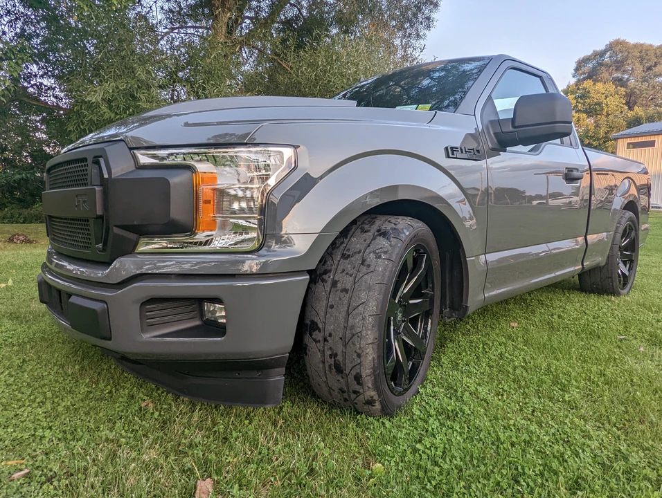 2020 Ford F-150 13th Gen - Image 6 of 31