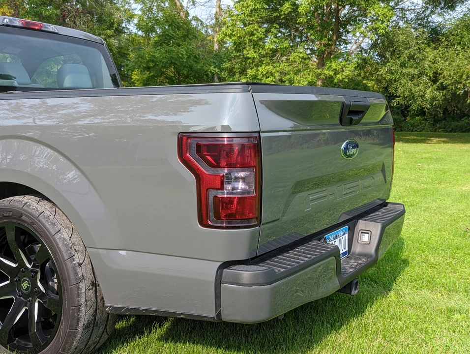 2020 Ford F-150 13th Gen - Image 27 of 31