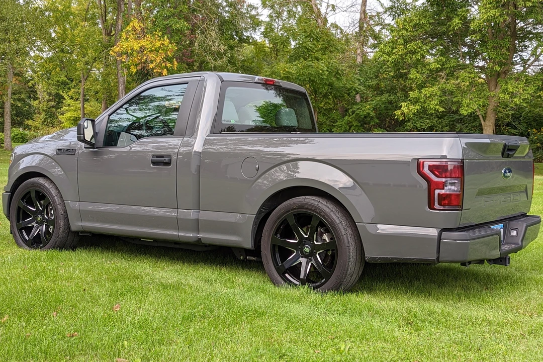 2020 Ford F-150 13th Gen - Image 4 of 31