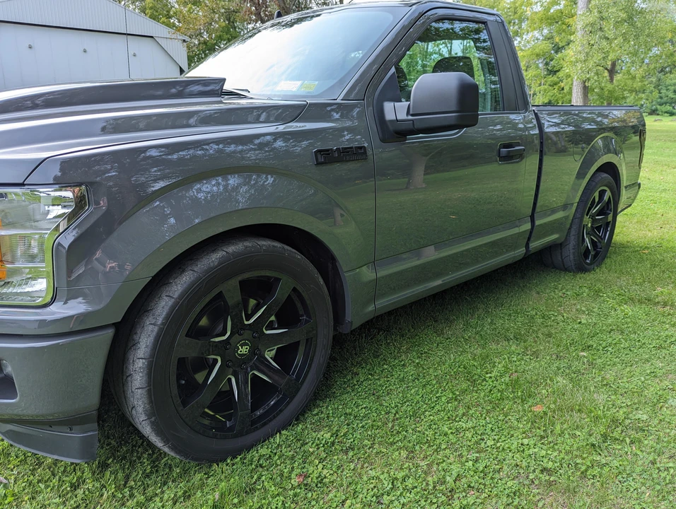 2020 Ford F-150 13th Gen - Image 16 of 31