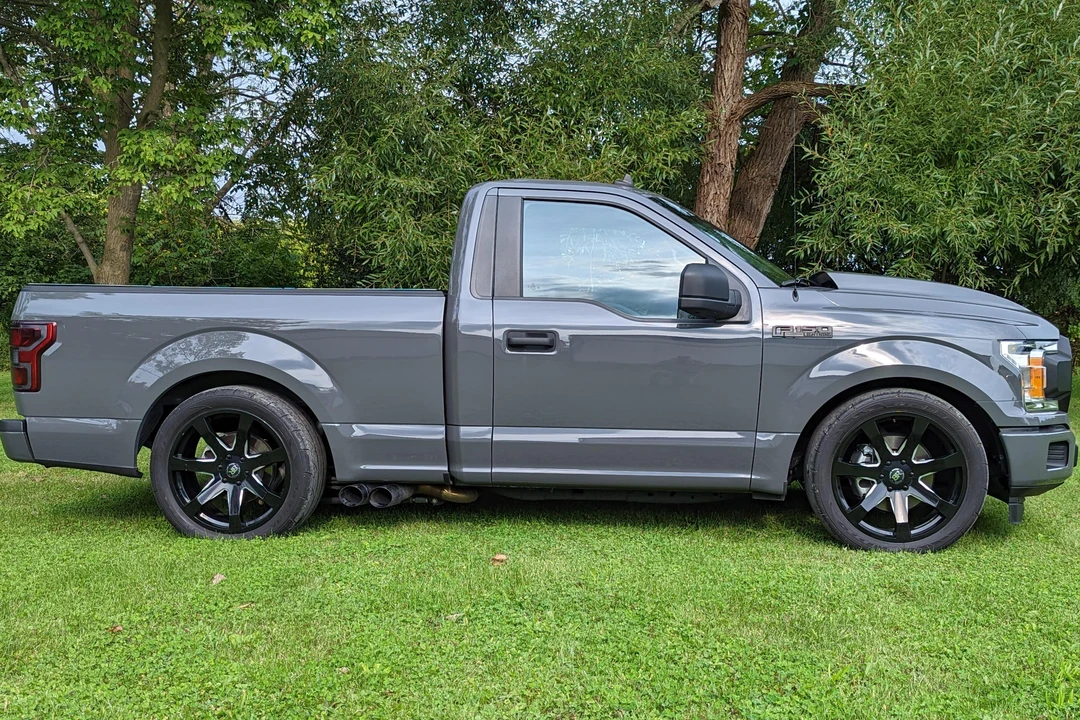 2020 Ford F-150 13th Gen - Image 3 of 31