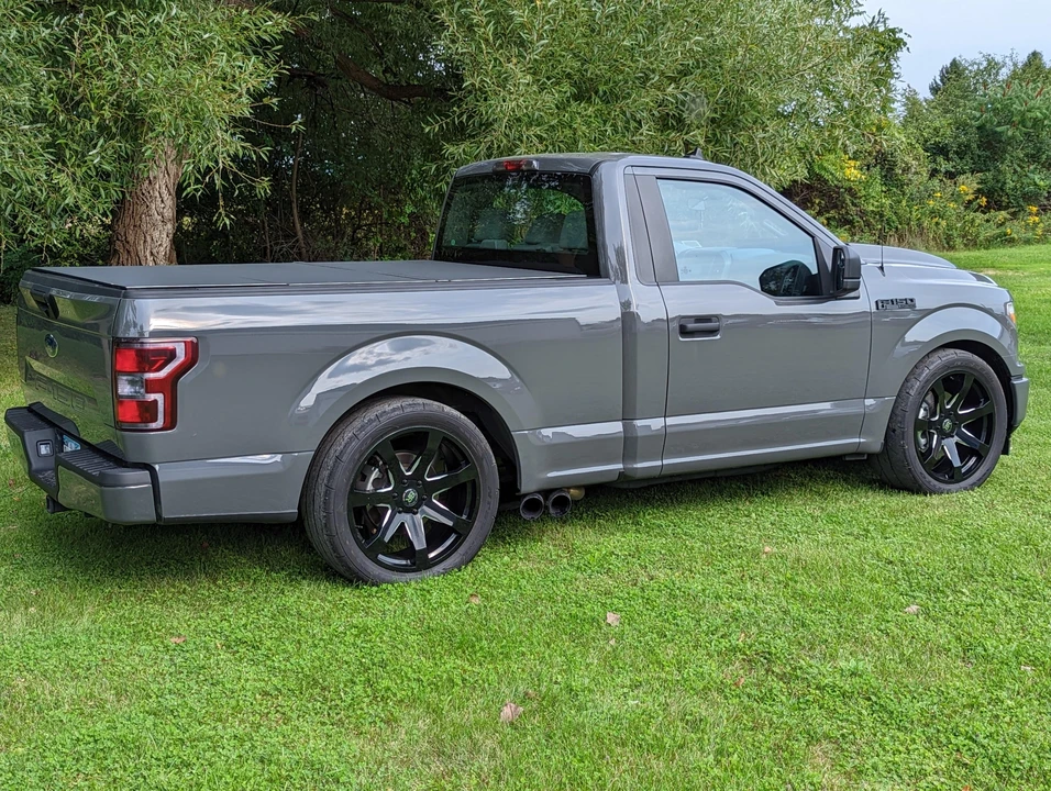 2020 Ford F-150 13th Gen - Image 9 of 31
