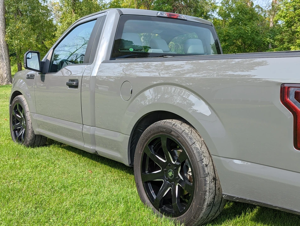2020 Ford F-150 13th Gen - Image 23 of 31