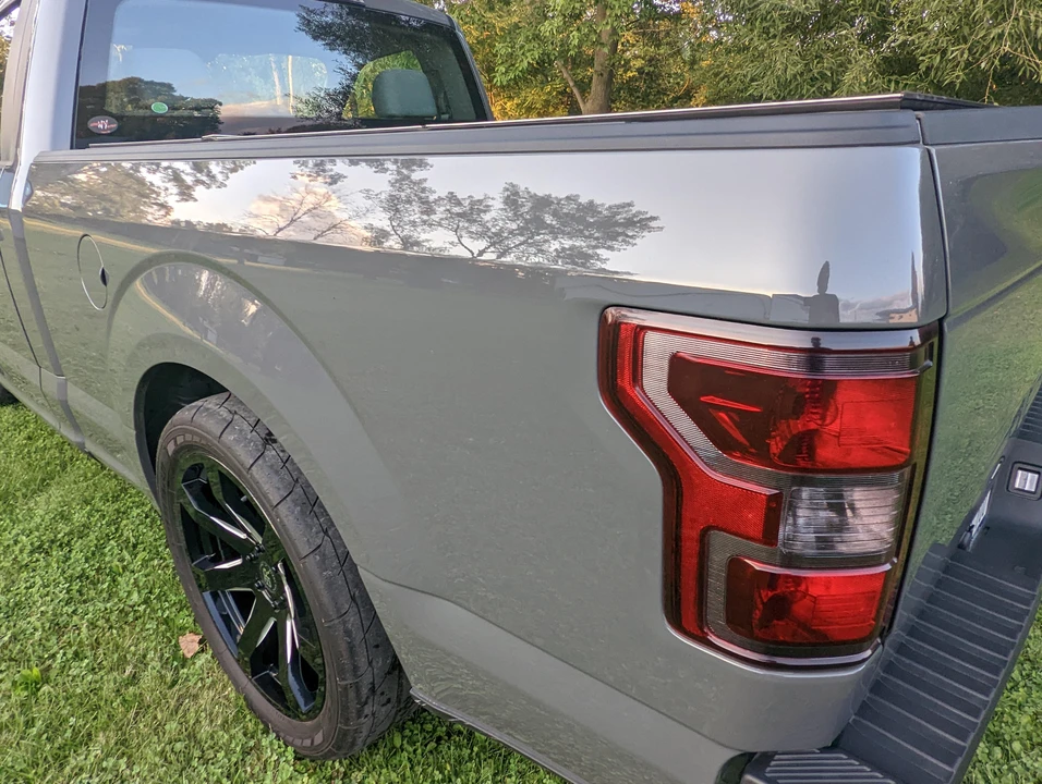 2020 Ford F-150 13th Gen - Image 25 of 31