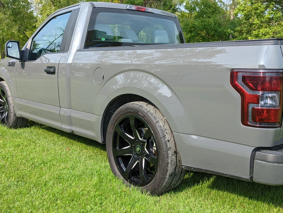 2020 Ford F-150 13th Gen - Image 24 of 31