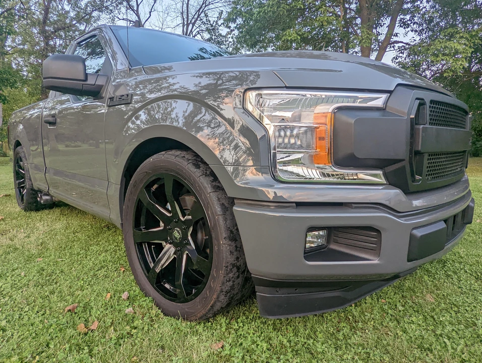 2020 Ford F-150 13th Gen - Image 11 of 31