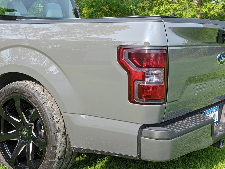 2020 Ford F-150 13th Gen - Image 26 of 31