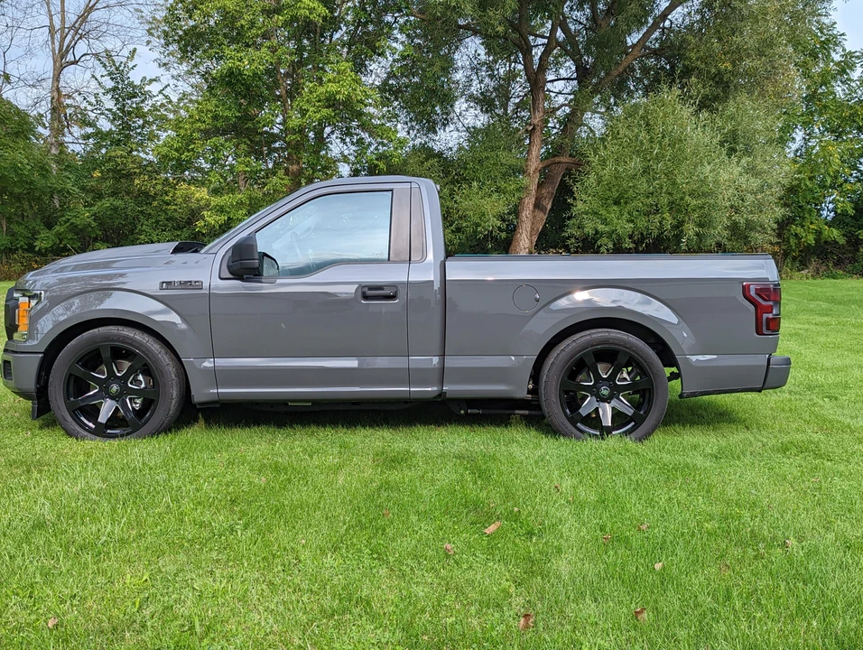 2020 Ford F-150 13th Gen - Image 7 of 31