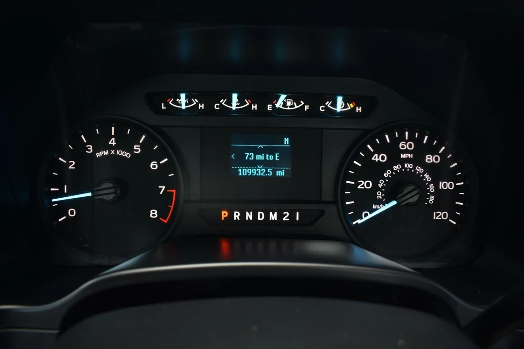 2020 Ford F-150 13th Gen - Image 11 of 19
