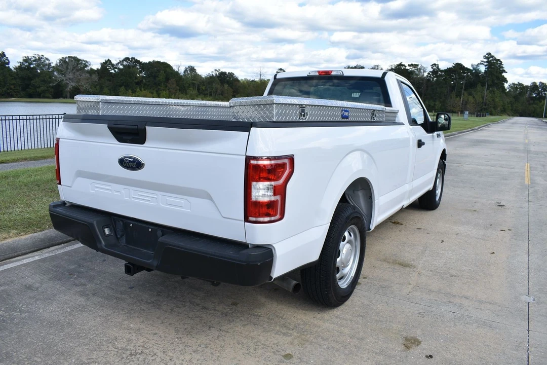 2020 Ford F-150 13th Gen - Image 4 of 19