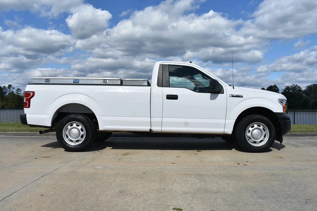 2020 Ford F-150 13th Gen - Image 3 of 19