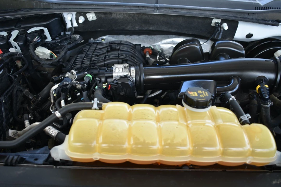 2020 Ford F-150 13th Gen - Image 18 of 19