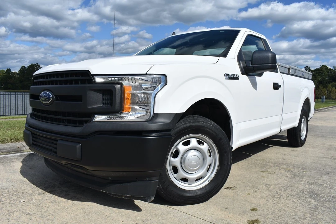 2020 Ford F-150 13th Gen - Image 5 of 19