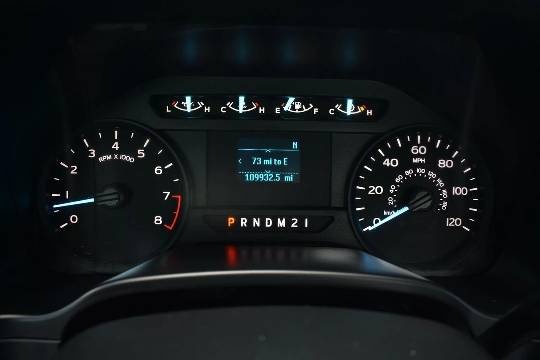 2020 Ford F-150 13th Gen - Image 11 of 19