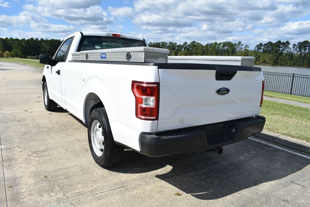2020 Ford F-150 13th Gen - Image 8 of 12