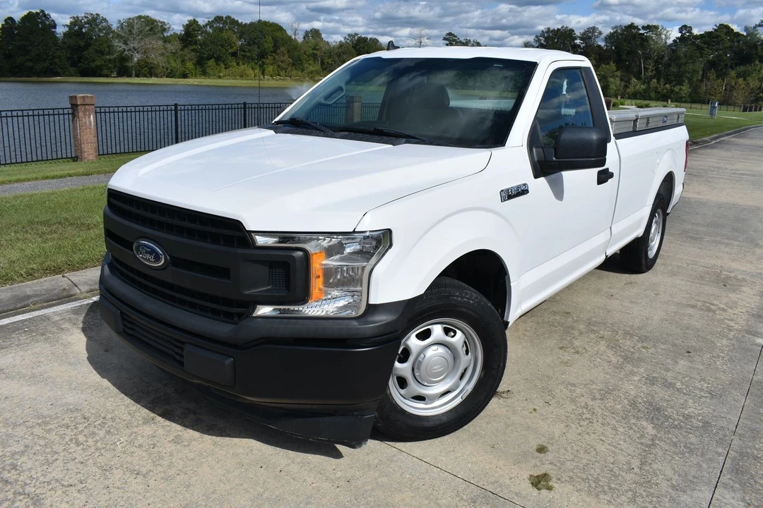 2020 Ford F-150 13th Gen - Image 6 of 19