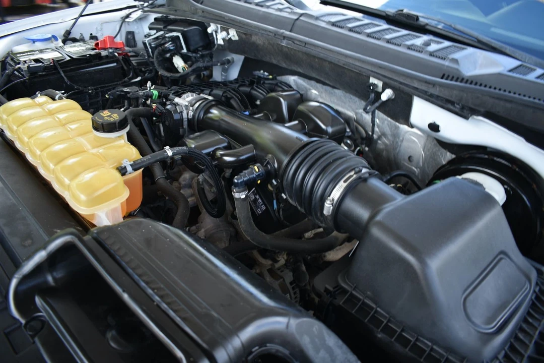 2020 Ford F-150 13th Gen - Image 19 of 19