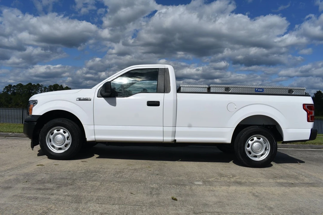 2020 Ford F-150 13th Gen - Image 7 of 19