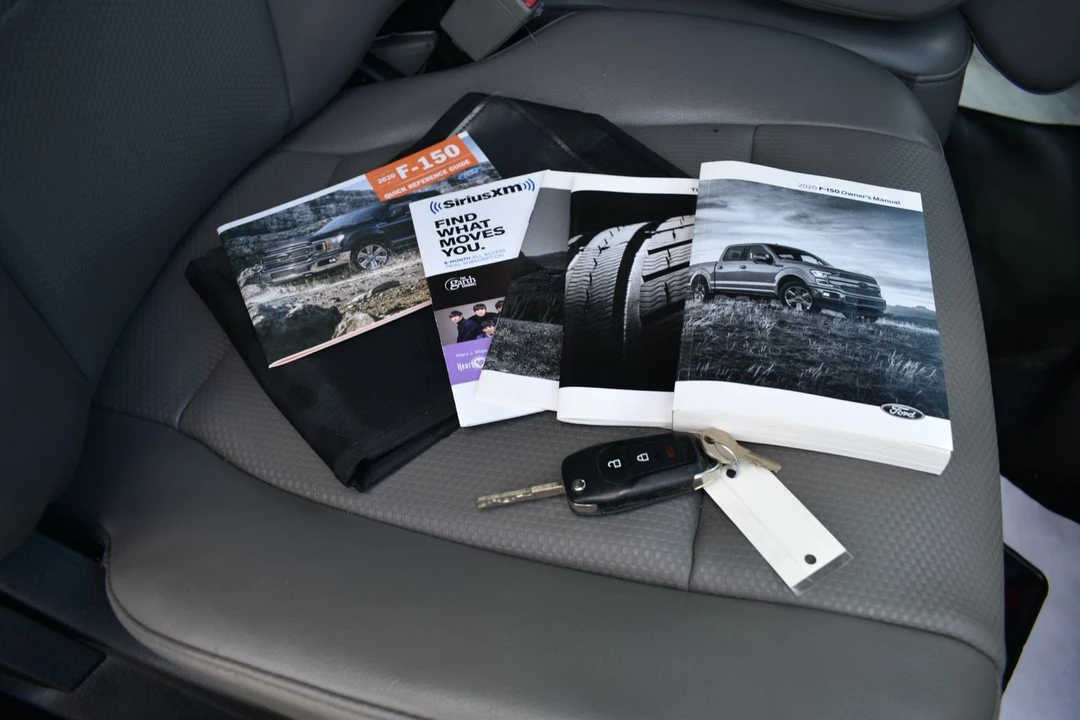 2020 Ford F-150 13th Gen - Image 15 of 19