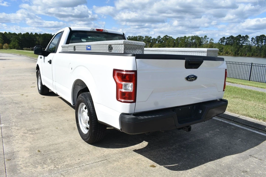 2020 Ford F-150 13th Gen - Image 8 of 19