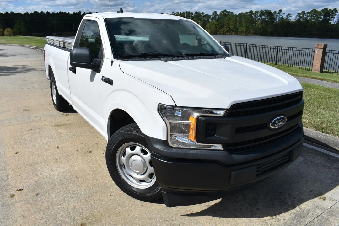 2020 Ford F-150 13th Gen - Image 2 of 19
