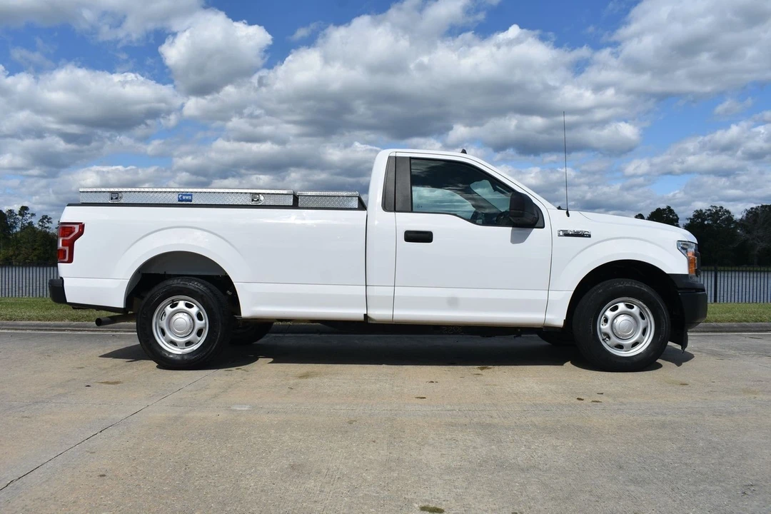 2020 Ford F-150 13th Gen - Image 3 of 19