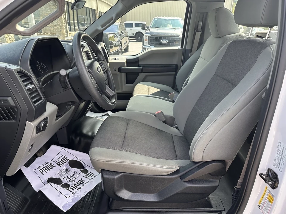 2020 Ford F-150 13th Gen - Image 11 of 12